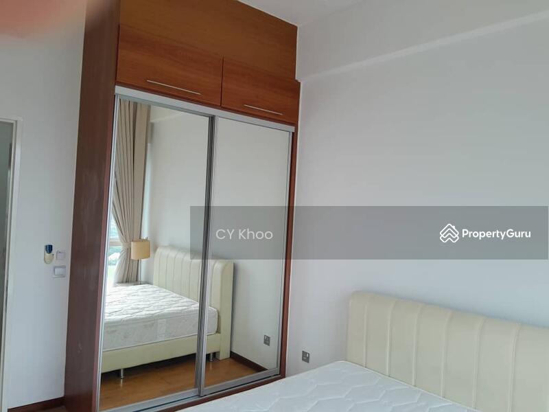 For Sale - Suasana Sentral Loft