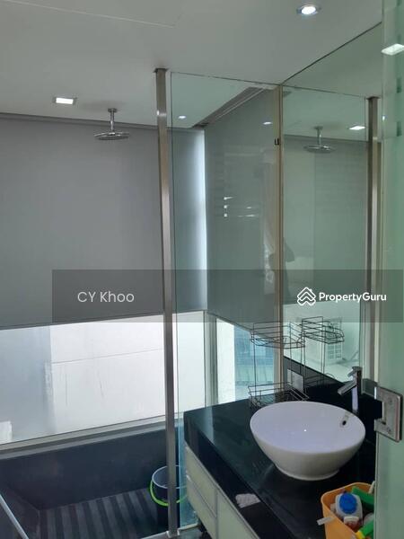 For Sale - Suasana Sentral Loft