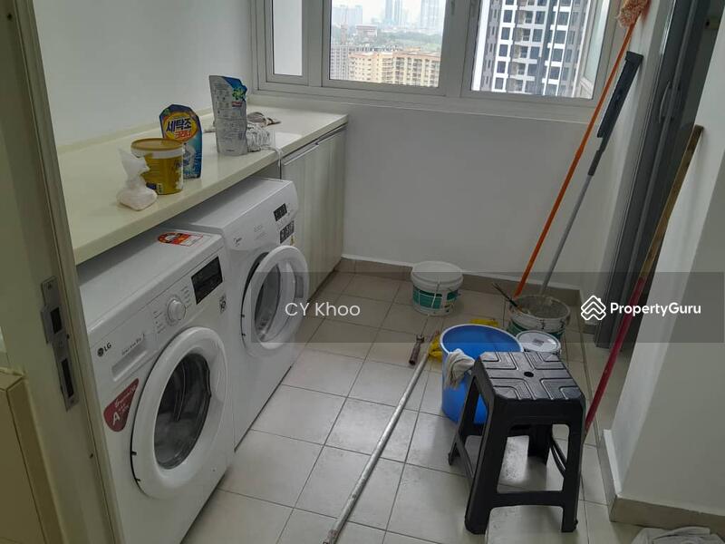 For Sale - Suasana Sentral Loft