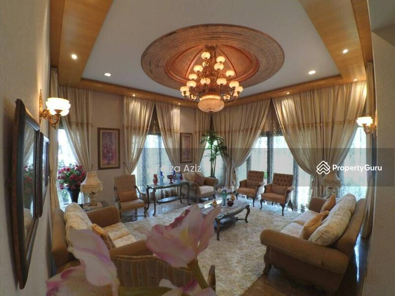 Bungalow for Sale in Cyberjaya (Selangor) - Faiza Aziz - PropertyGuru.com.my