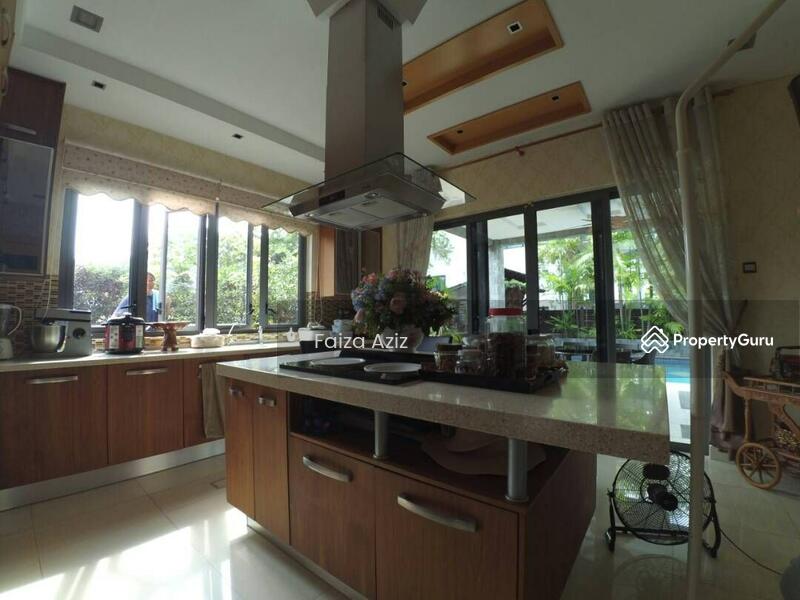 Bungalow for Sale in Cyberjaya (Selangor) - Faiza Aziz - PropertyGuru.com.my