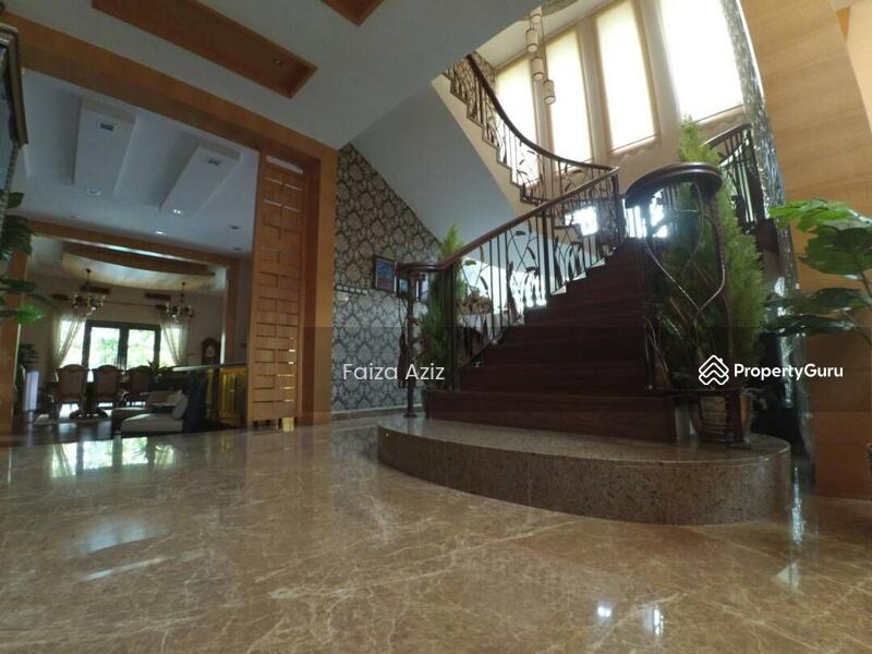Bungalow for Sale in Cyberjaya (Selangor) - Faiza Aziz - PropertyGuru.com.my