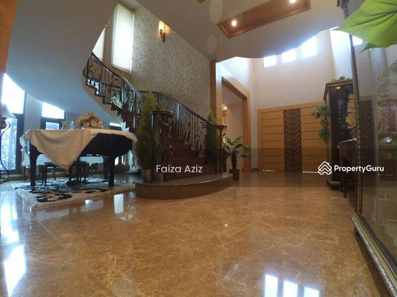 Bungalow for Sale in Cyberjaya (Selangor) - Faiza Aziz - PropertyGuru.com.my