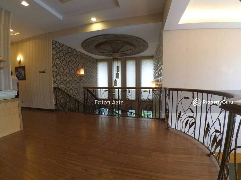 Bungalow for Sale in Cyberjaya (Selangor) - Faiza Aziz - PropertyGuru.com.my