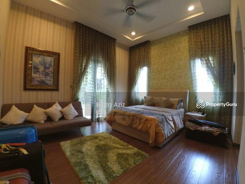 Bungalow for Sale in Cyberjaya (Selangor) - Faiza Aziz - PropertyGuru.com.my