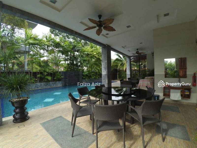 Bungalow for Sale in Cyberjaya (Selangor) - Faiza Aziz - PropertyGuru.com.my