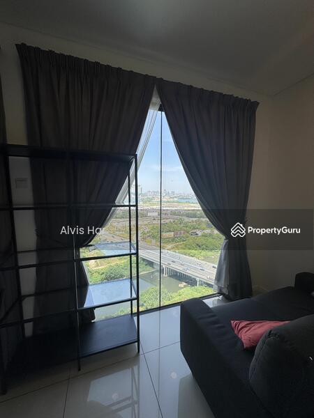 Service Residence for Rent at D'Latour - Alvis Har - PropertyGuru.com.my