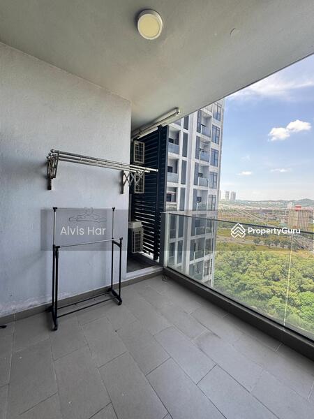 Service Residence for Rent at D'Latour - Alvis Har - PropertyGuru.com.my