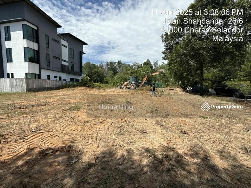 For Sale - Section 6