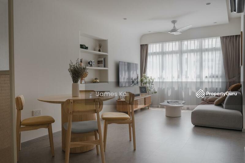 For Sale - Dwiputra Residences