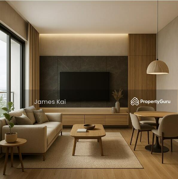 For Sale - Dwiputra Residences