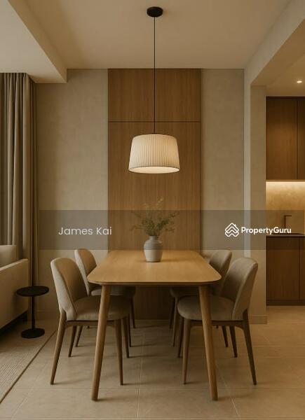 For Sale - Dwiputra Residences