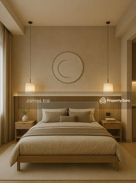 For Sale - Dwiputra Residences