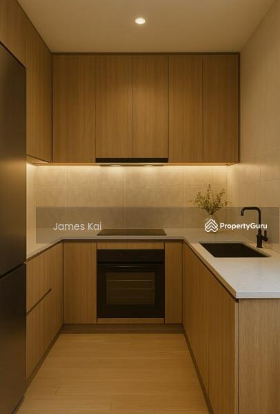 For Sale - Dwiputra Residences