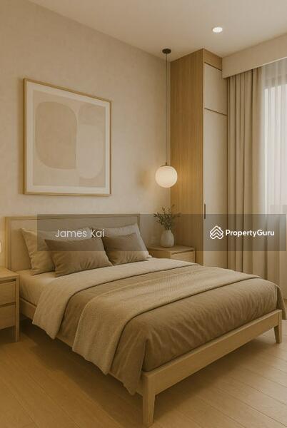 For Sale - Dwiputra Residences