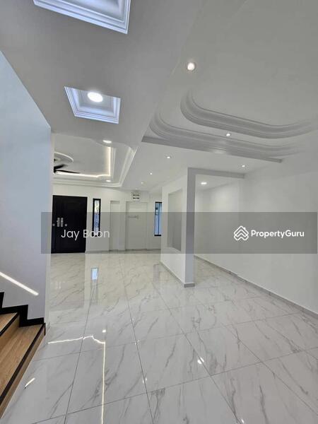 Untuk Dijual - Taman Daya Taman Daya Tamans Dayas