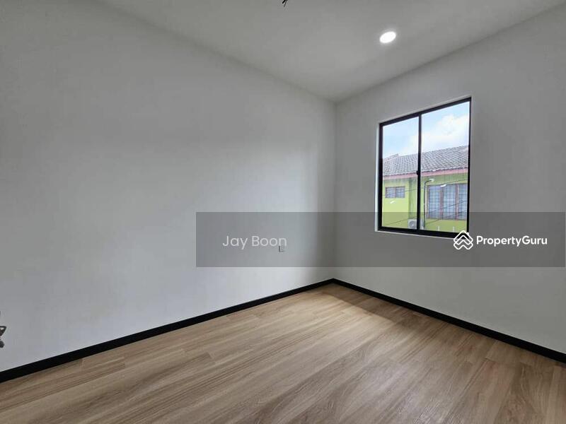 Untuk Dijual - Taman Daya Taman Daya Tamans Dayas