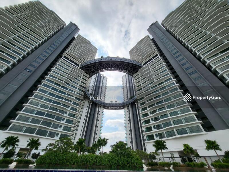 For Sale - Datum Jelatek (LINQ Sky Residence)