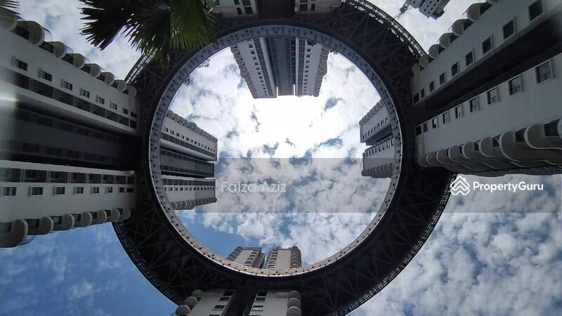 For Sale - Datum Jelatek (LINQ Sky Residence)