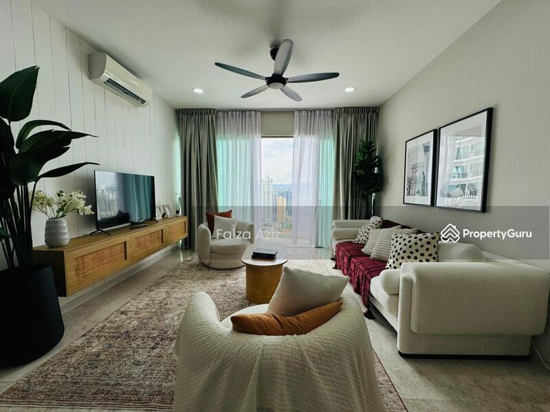 For Sale - Datum Jelatek (LINQ Sky Residence)