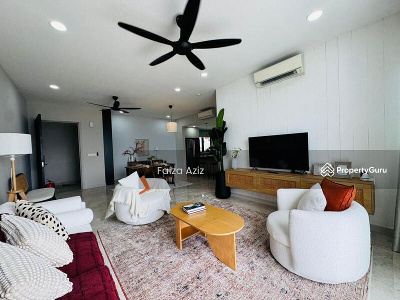 For Sale - Datum Jelatek (LINQ Sky Residence)