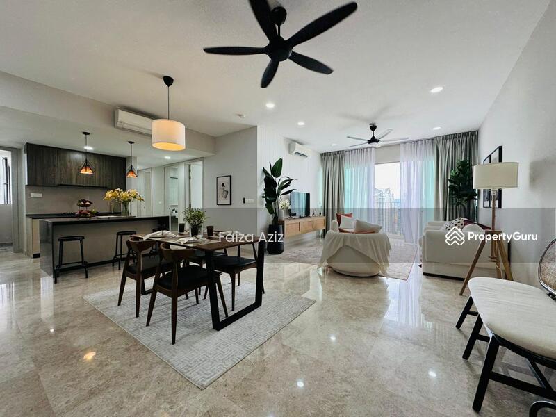 For Sale - Datum Jelatek (LINQ Sky Residence)