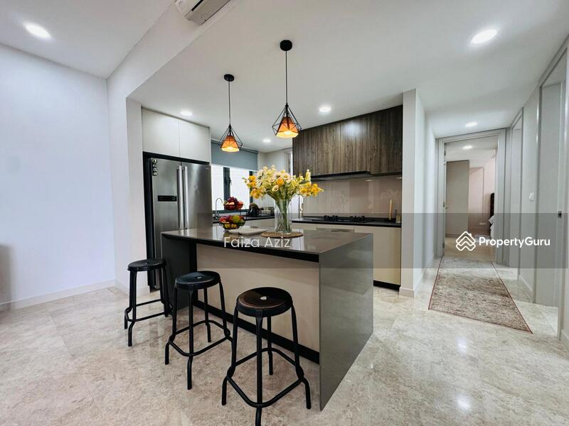 For Sale - Datum Jelatek (LINQ Sky Residence)