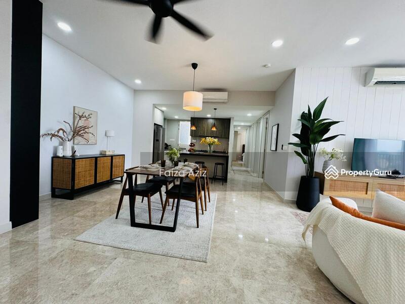 For Sale - Datum Jelatek (LINQ Sky Residence)