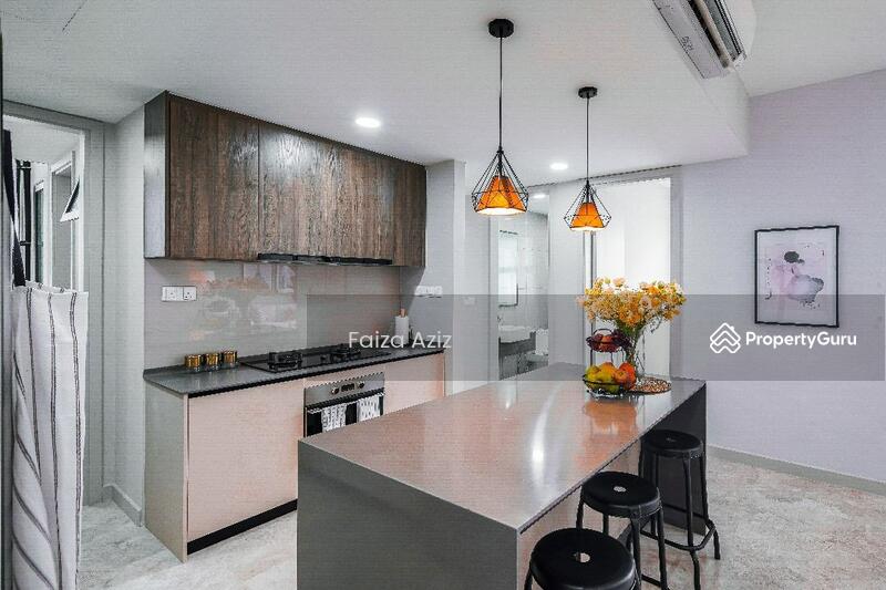 For Sale - Datum Jelatek (LINQ Sky Residence)