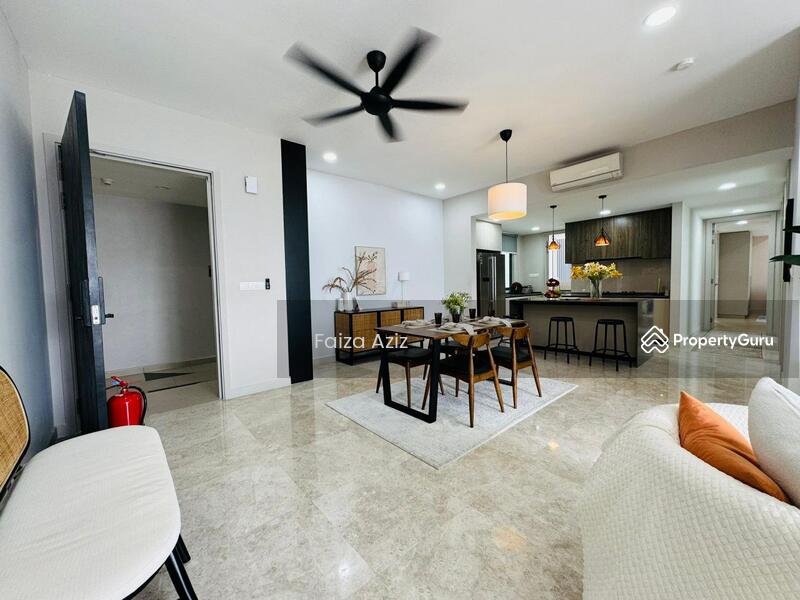 For Sale - Datum Jelatek (LINQ Sky Residence)