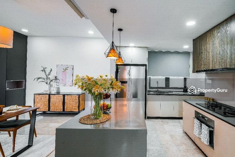 For Sale - Datum Jelatek (LINQ Sky Residence)