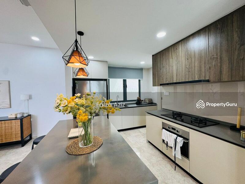 For Sale - Datum Jelatek (LINQ Sky Residence)