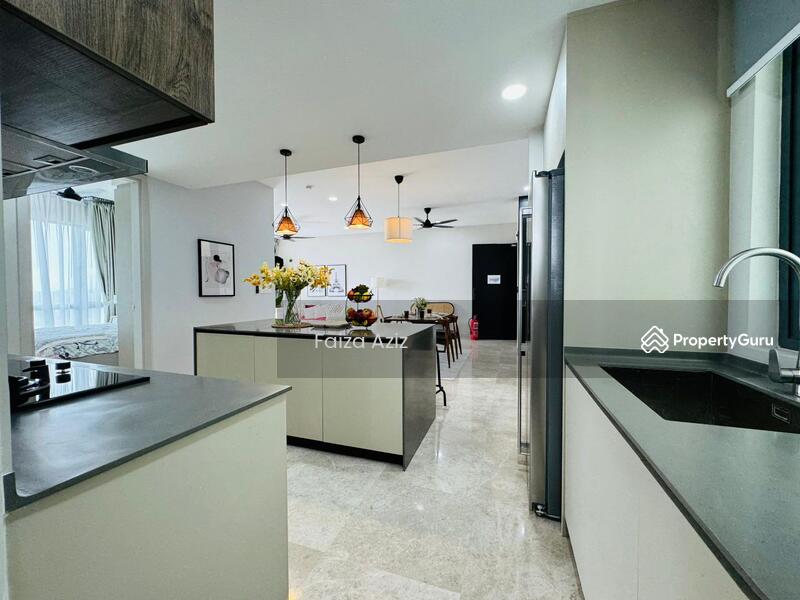 For Sale - Datum Jelatek (LINQ Sky Residence)