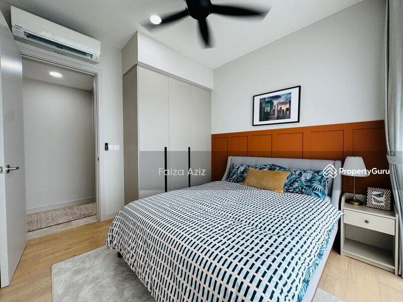 For Sale - Datum Jelatek (LINQ Sky Residence)