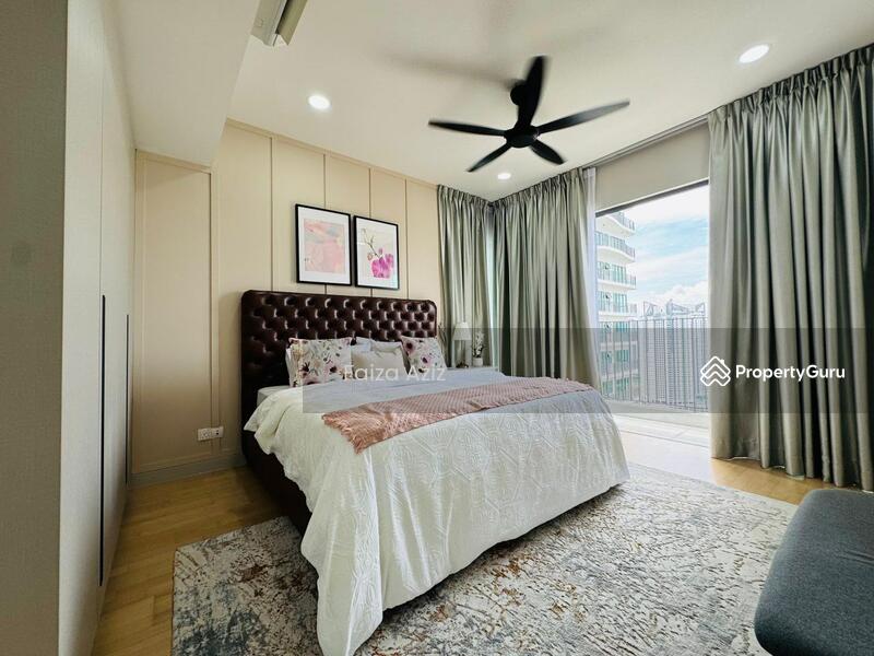 For Sale - Datum Jelatek (LINQ Sky Residence)