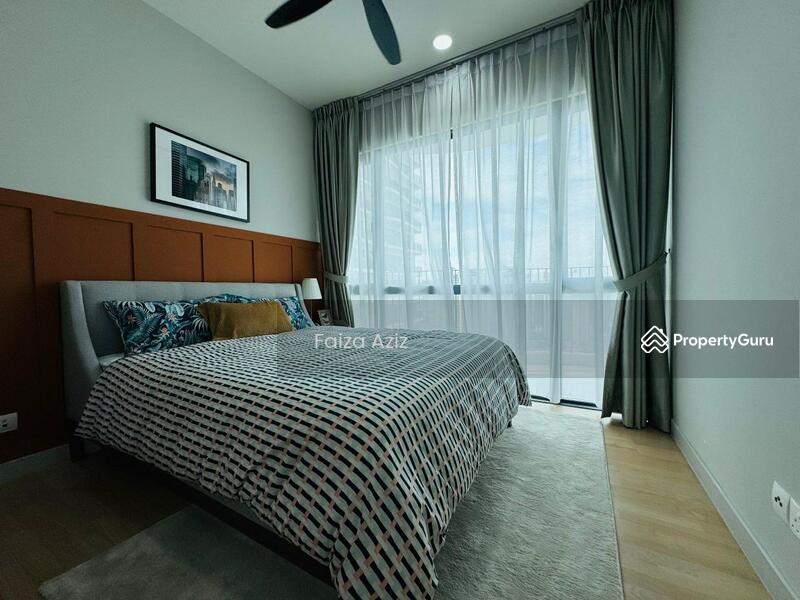 For Sale - Datum Jelatek (LINQ Sky Residence)