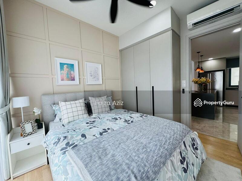 For Sale - Datum Jelatek (LINQ Sky Residence)