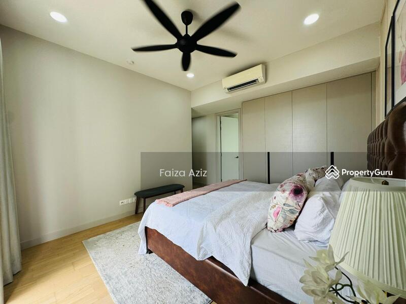 For Sale - Datum Jelatek (LINQ Sky Residence)