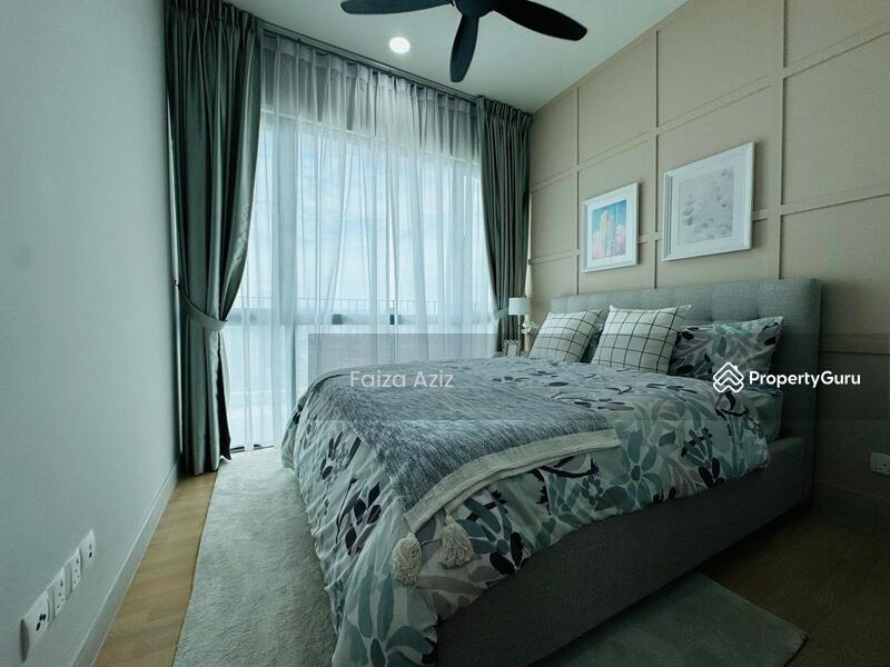 For Sale - Datum Jelatek (LINQ Sky Residence)