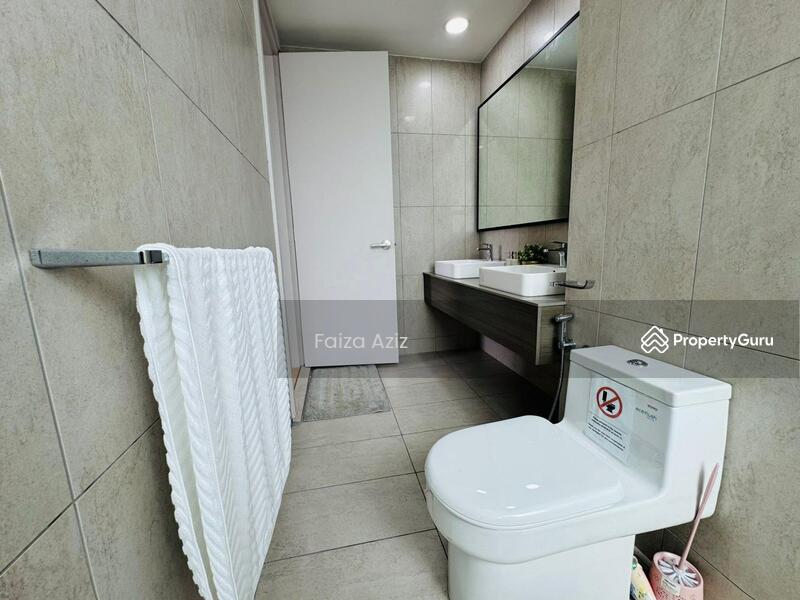 For Sale - Datum Jelatek (LINQ Sky Residence)