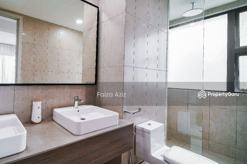 For Sale - Datum Jelatek (LINQ Sky Residence)