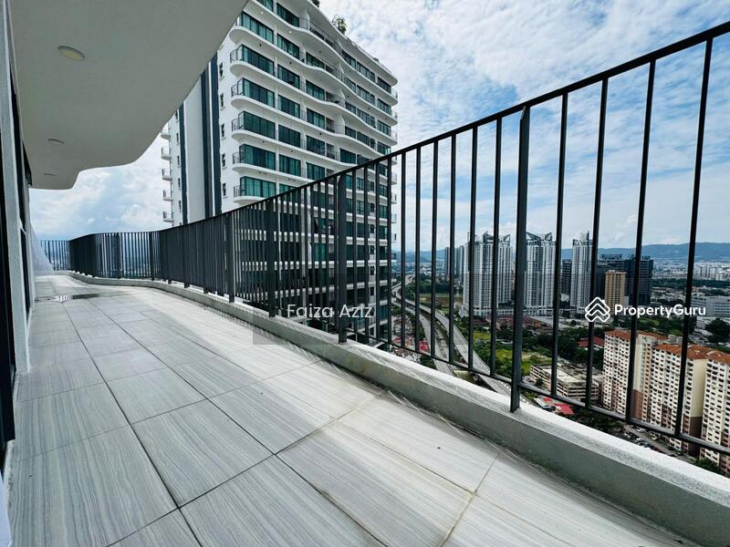 For Sale - Datum Jelatek (LINQ Sky Residence)