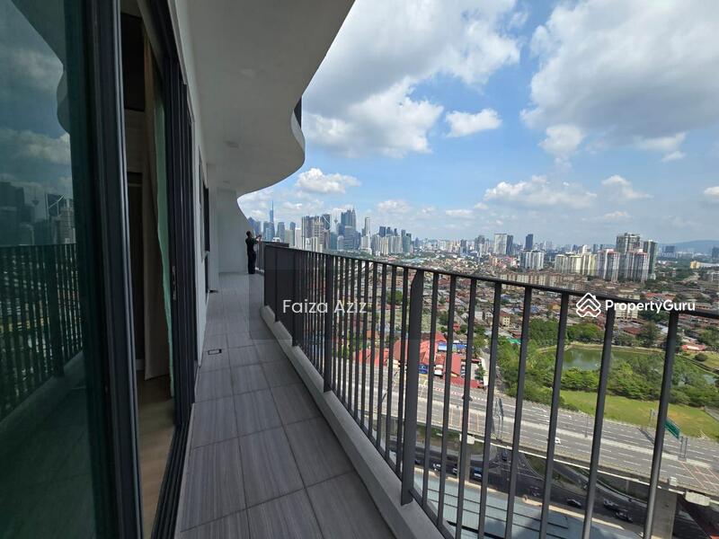 For Sale - Datum Jelatek (LINQ Sky Residence)