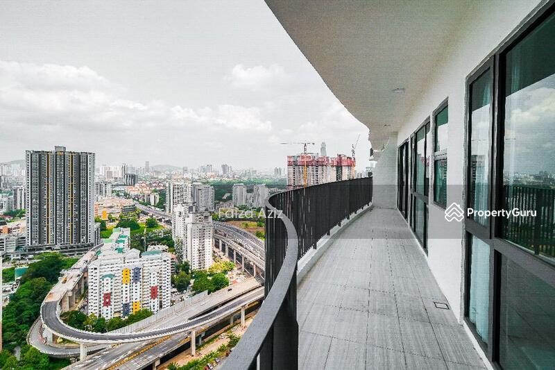 For Sale - Datum Jelatek (LINQ Sky Residence)