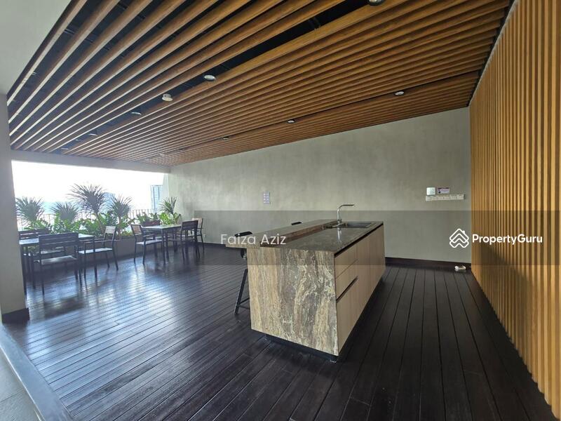 For Sale - Datum Jelatek (LINQ Sky Residence)