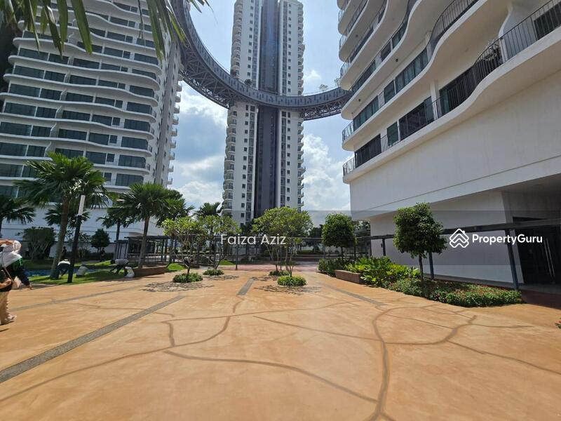 For Sale - Datum Jelatek (LINQ Sky Residence)