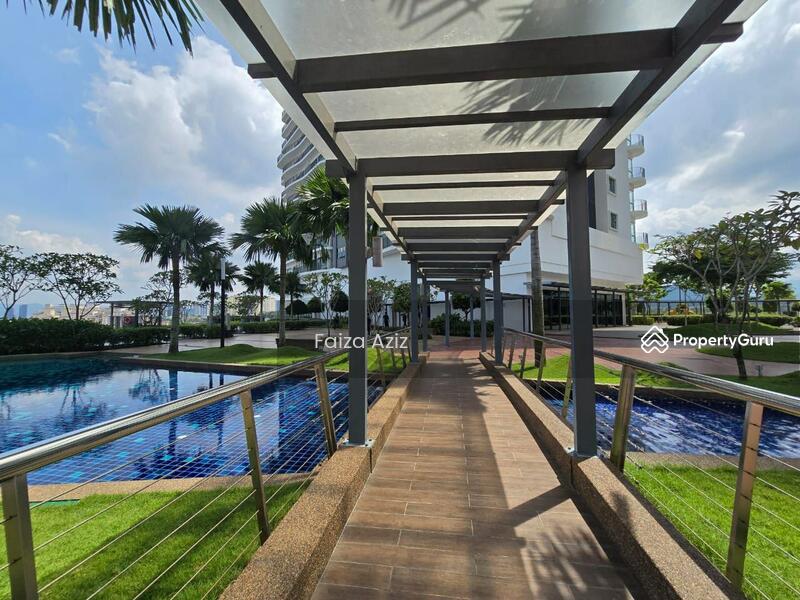 For Sale - Datum Jelatek (LINQ Sky Residence)