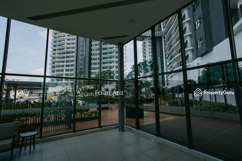 For Sale - Datum Jelatek (LINQ Sky Residence)