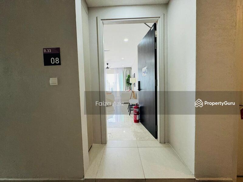 For Sale - Datum Jelatek (LINQ Sky Residence)
