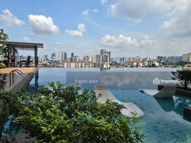 For Sale - Datum Jelatek (LINQ Sky Residence)